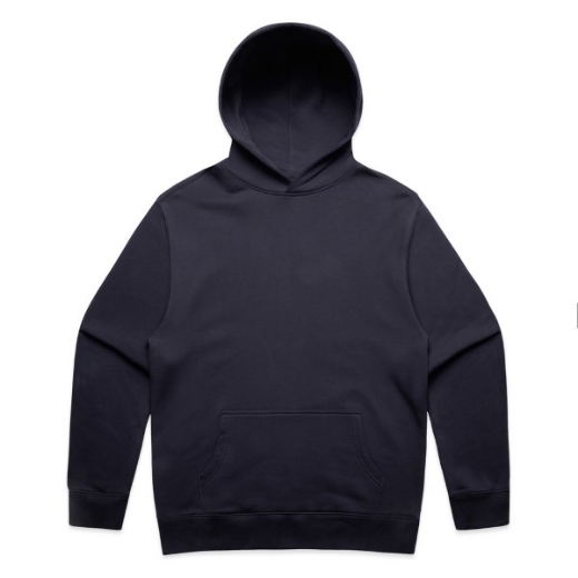 Picture of AS Colour Mens Relax Hood